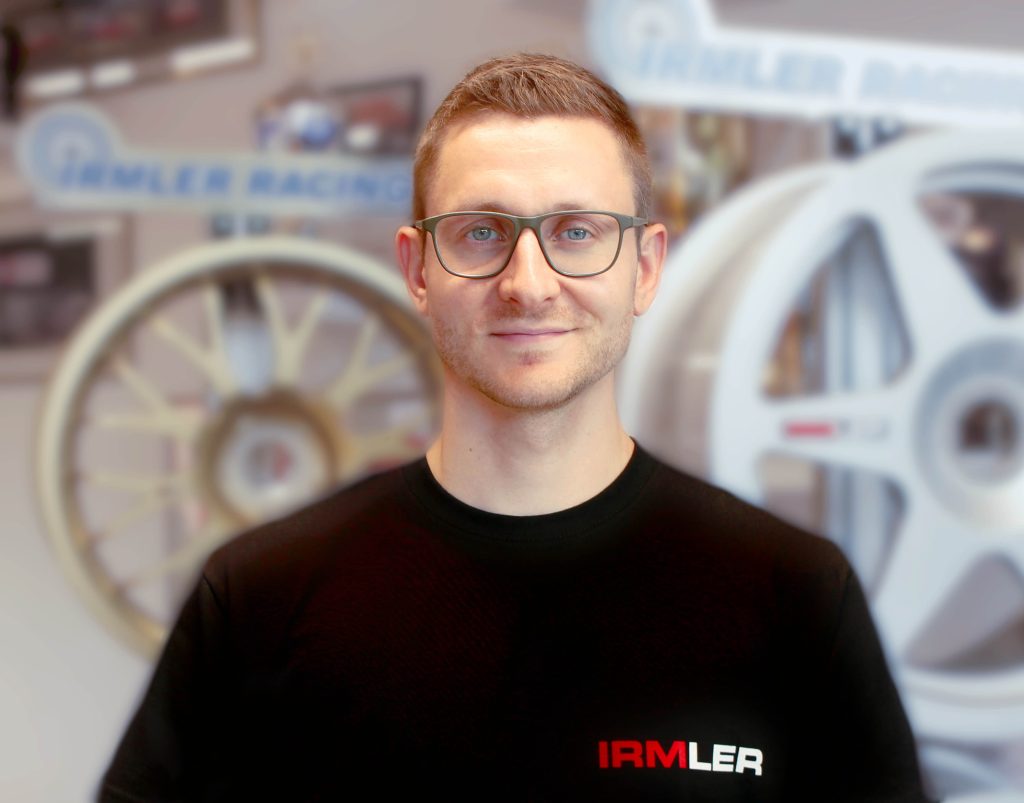 Matthias Marcordes / Irmler GmbH