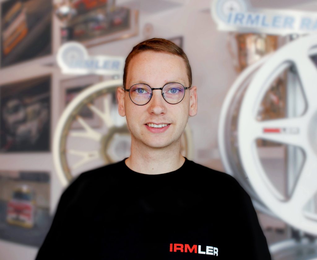 Oliver Jakob / Irmler GmbH